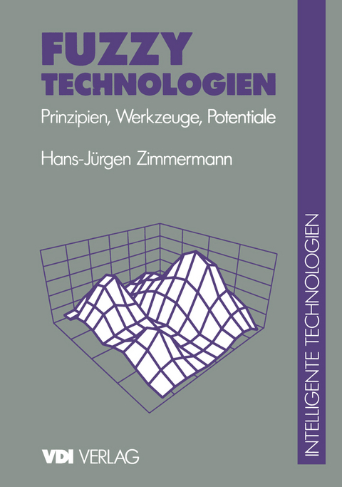 Fuzzy Technologien - 