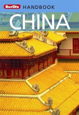 Berlitz Handbooks: China