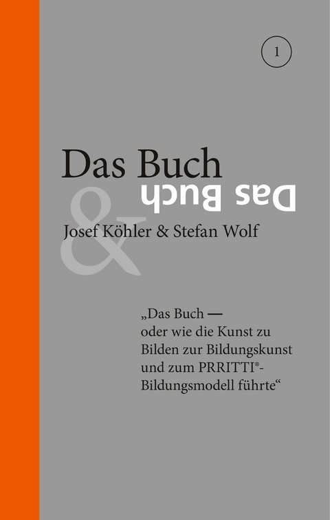 Das Buch - Josef K&ouml;hler, Stefan Wolf