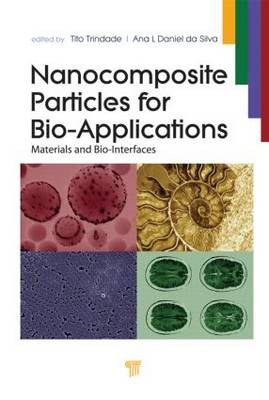 Nanocomposite Particles for Bio-Applications - 