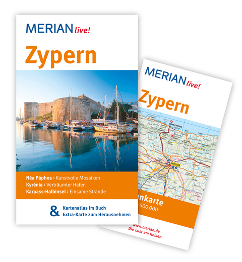 Zypern - Klaus B&ouml;tig