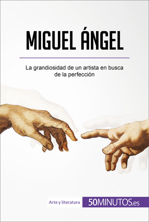 Miguel &Aacute;ngel -  50Minutos