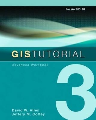 GIS Tutorial 3
