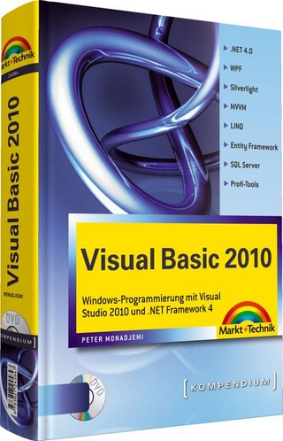 Visual Basic 2012