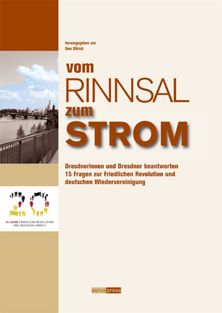 Vom Rinnsal zum Strom