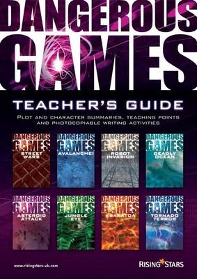 Dangerous Games Teacher's Guide