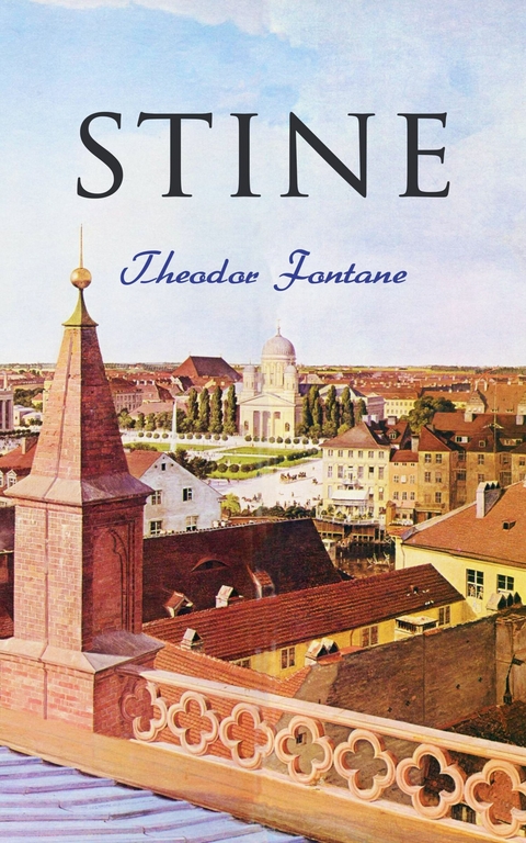 Stine - Theodor Fontane