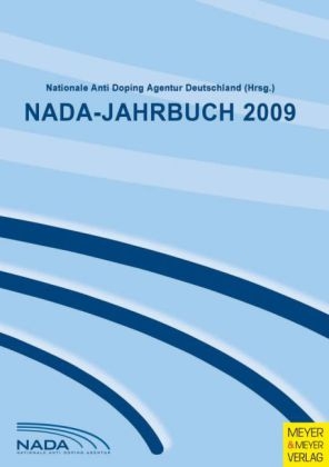 NADA-Jahrbuch 2009