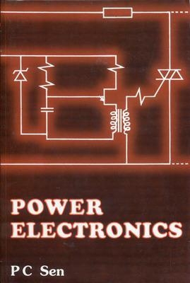 Power Electronics - P. Sen