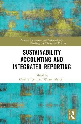 Sustainability Accounting and Integrated Reporting