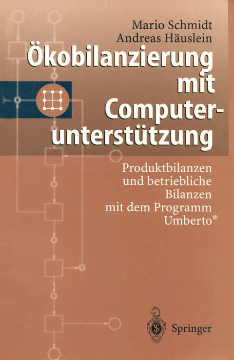 &Ouml;kobilanzierung mit Computerunterst&uuml;tzung - Mario Schmidt
