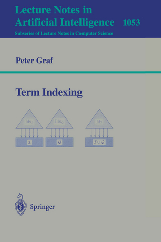 Term Indexing