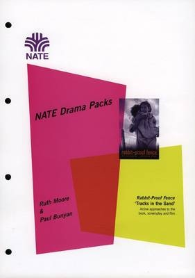 NATE Drama Pack Rabbit-proof Fence