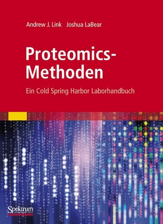 Proteomics-Methoden
