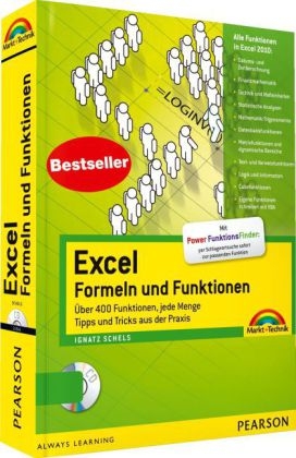 Excel Formeln und Funktionen