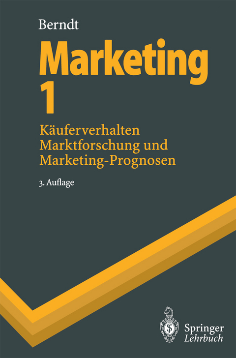 Marketing 1 - Ralph Berndt