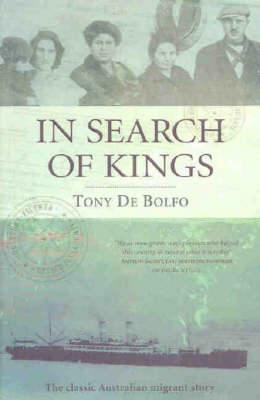 In Search Of Kings
