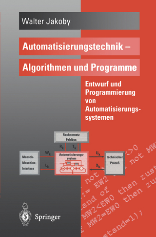Automatisierungstechnik — Algorithmen und Programme