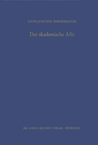 Der akademische Affe