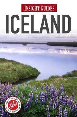 Insight Guides: Iceland