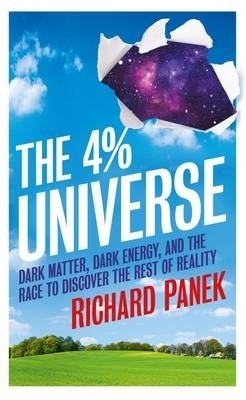 The 4-Percent Universe