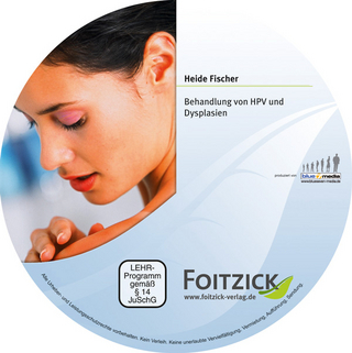 Die naturheilkundliche Behandlung von HPV und Dysplasien