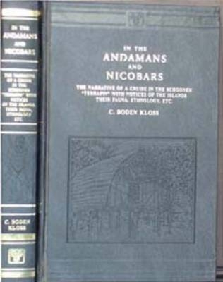 In the Andaman and Nicobars