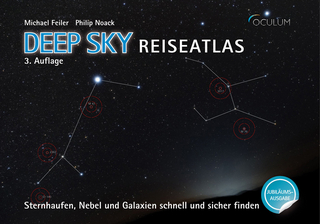Deep Sky Reiseatlas Jubiläumsausgabe