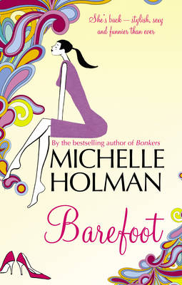 Barefoot - Michelle Holman
