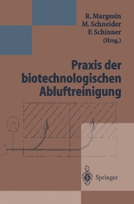 Praxis der biotechnologischen Abluftreinigung - 