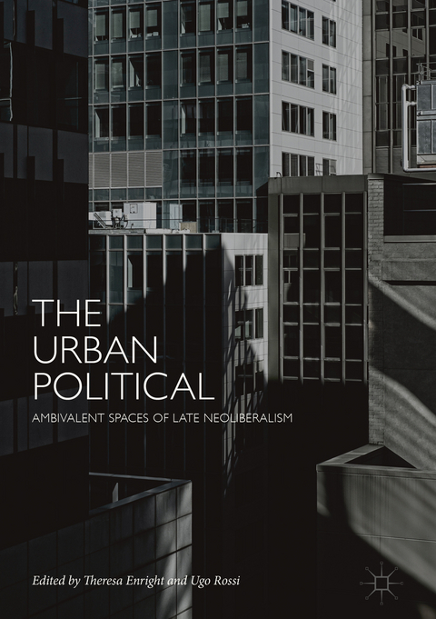 The Urban Political - 