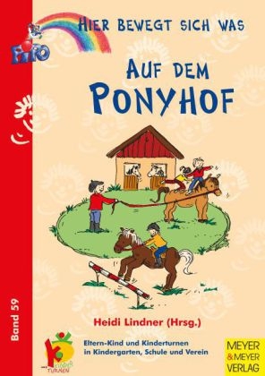 Auf dem Ponyhof - 