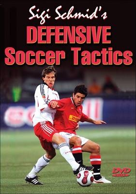 Sigi Schmid's Defensive Soccer Tactics - Siegfried Schmid
