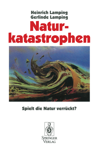 Naturkatastrophen