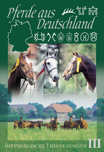 Pferde aus Deutschland - W Giessing
