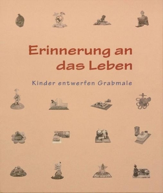 Erinnerung an das Leben