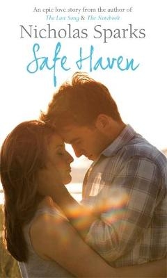 Safe Haven - Nicholas Sparks