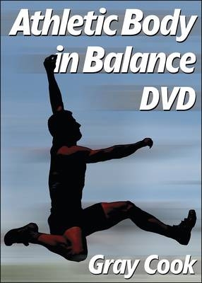 Athletic Body in Balance - Gray Cook