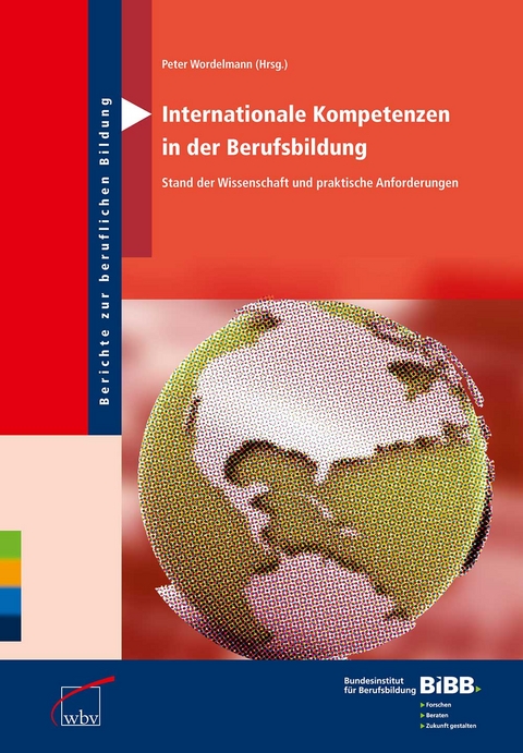 Internationale Kompetenzen in der Berufsbildung - 