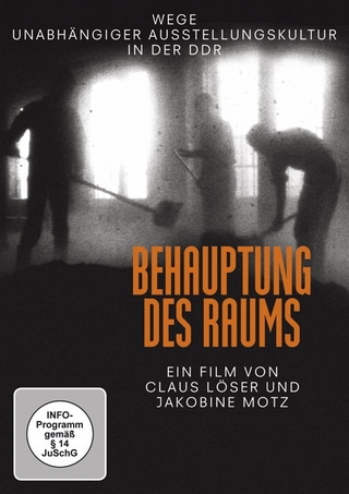 Behauptung des Raums – Die Galerie EIGEN+ART 1983 bis 1989