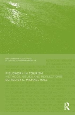 Fieldwork in Tourism - 