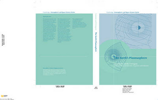 The Earth's Plasmasphere