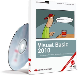 Visual Basic 2010
