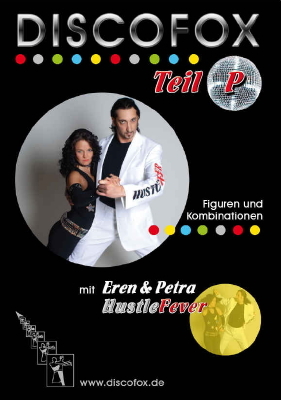 Discofox Teil P - Walter Schmidt