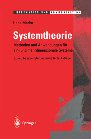 Systemtheorie