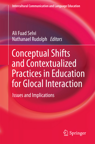 Conceptual Shifts and Contextualized Practices in Education for Glocal Interaction