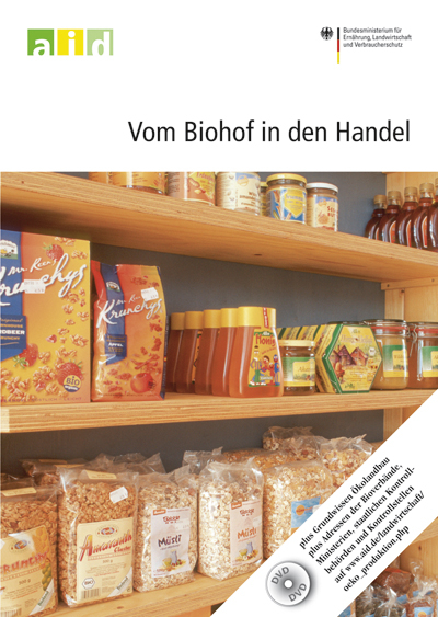 Vom Biohof in den Handel - Einzellizenz - medien filmzeit