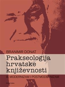 Prakseologija hrvatske književnosti
