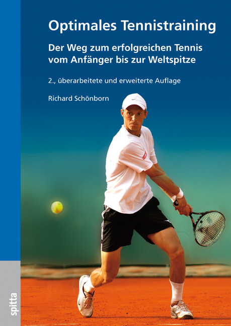 Optimales Tennistraining - Richard Sch&ouml;nborn