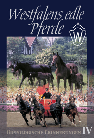 Westfalens edle Pferde